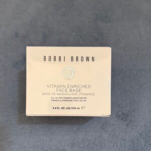 Bobbi Brown Vitamin Enriched Face Base 3.4oz